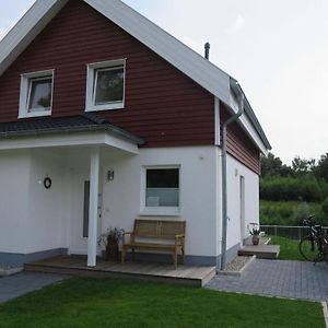 Appartement met Twee Slaapkamers