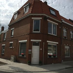 vakantiehuis laufre